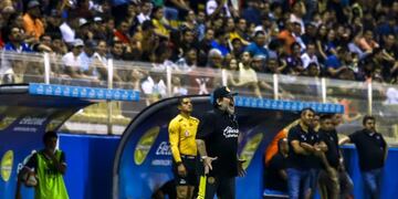 (Photo by RASHIDE FRIAS / AFP)