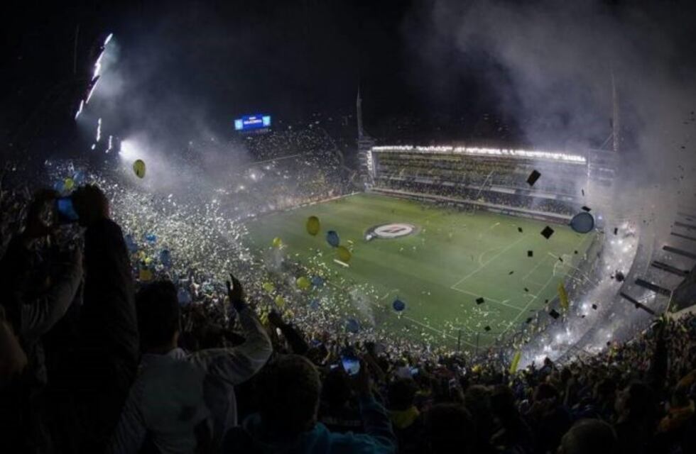 Boca-River: preocupación por el pronóstico del tiempo para la primera Superfinal