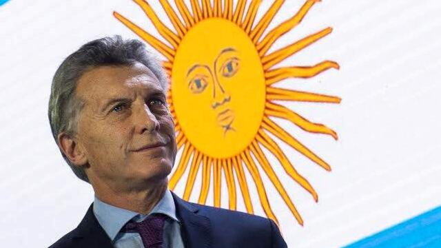 DYN15, CHINA-BEIJING 16/05/17, EL PRESIDENTE MAURICIO MACRI DURANTE EL ACTO DE CELEBRACIu00d3N POR EL 45u00b0 ANIVERSARIO DEL ESTABLECIMIENTO DE LAS RELACIONES DIPLOMu00c1TICAS ENTRE LA ARGENTINA Y CHINA, EN EL MARCO DE LA VISITA DE ESTADO AL PAu00cdS ASIu00c1TICO.FOTO:DYN/PRESIDENCIA. china beijing mauricio macri foro una Franja y una ruta para la cooperacion Internacional presidente de la nacion