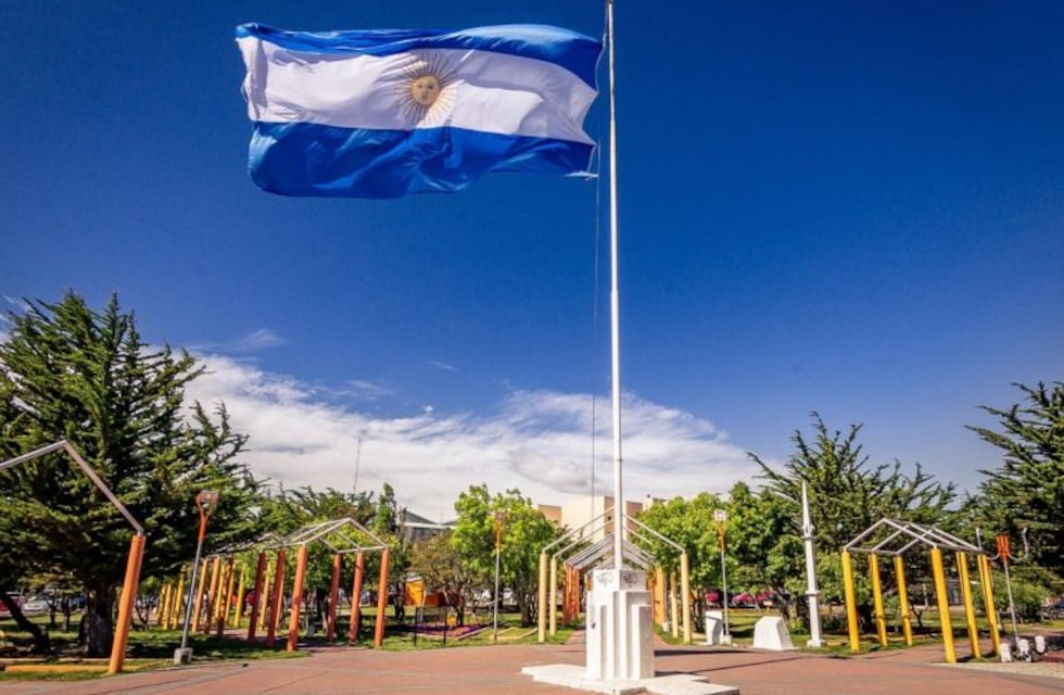 Río Grande se prepara para la gran "Peña Virtual del 25 de Mayo"