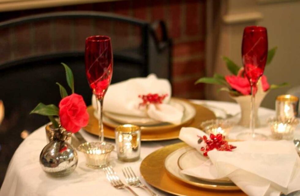 Día de los Enamorados gasolero: las reservas en restaurantes no superan el 30%