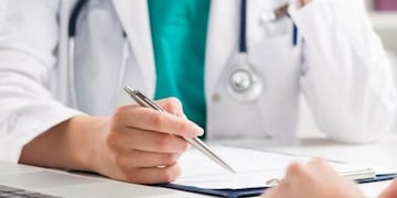 Quitaron un artículo de la Ley de Emergencia por pedido de las prepagas (Foto: web)