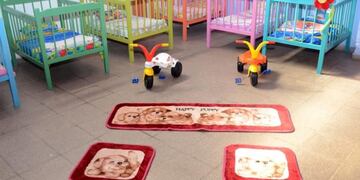 Jardines maternales piden ayuda económica para no cerrar\u002E