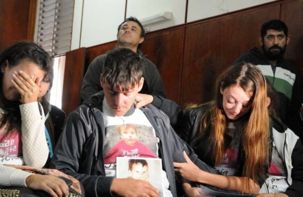 La Justicia confirmó la condena al dueño de un pitbull que mató a un nene de 2 años