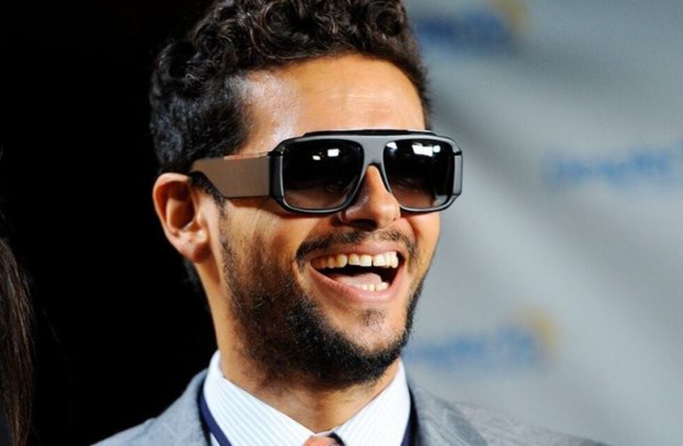 Robi Draco Rosa lanzará su propia marca de cannabis medicinal