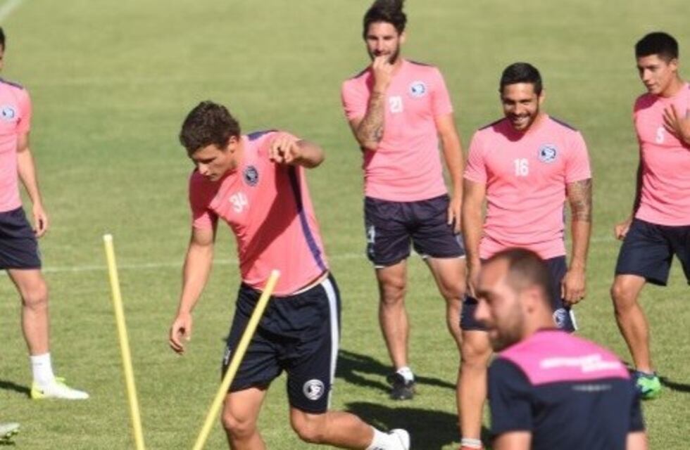 La Lepra se despide del año jugando en Mar del Plata