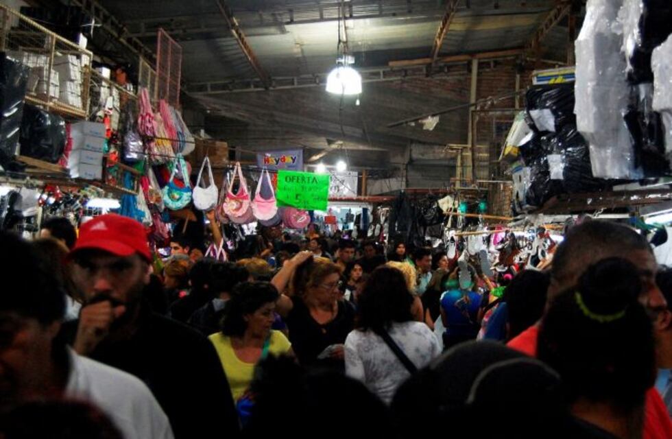Secuestraron y asaltaron a 12 comerciantes que regresaban de hacer compras en La Salada