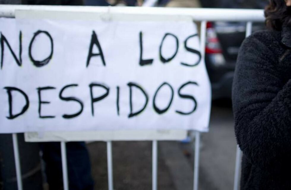 Acerfor dejaría empleados en la calle en Arroyito por la baja de contratos de ARCOR