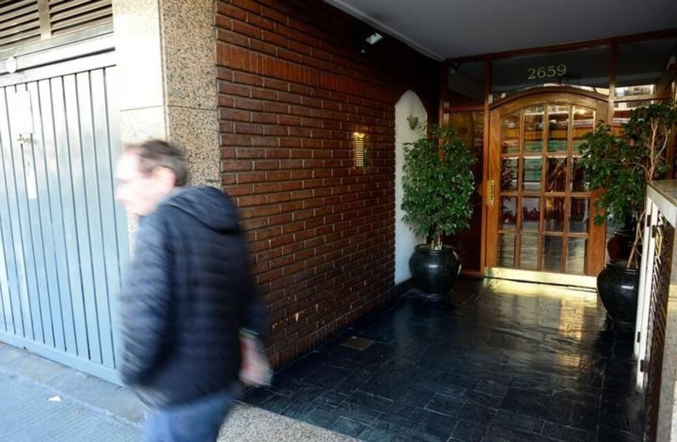 Doble crimen en Belgrano: detuvieron a la abogada que estaba en el departamento