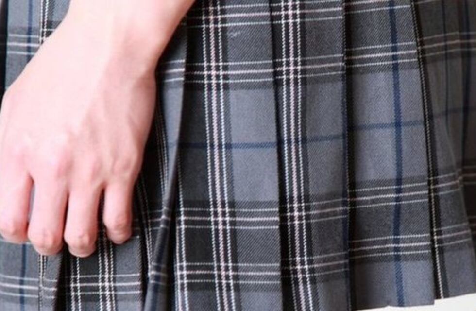 Una campaña publicitaria en Chile generó revuelo por mostrar niñas "hipersexualizadas"