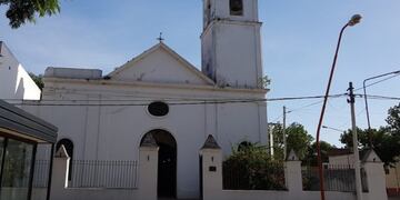 La publicación de Facebook estaba destinada a lograr un préstamos para cubrir los gastos de mantenimiento del Santuario San Francisco Javier\u002E (Archivo)