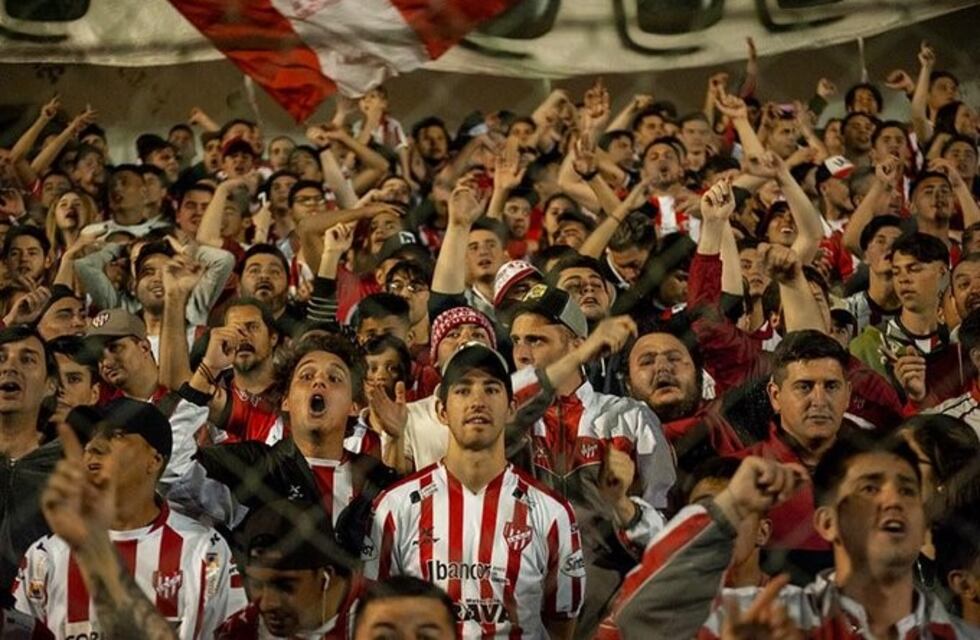 Instituto entretiene a sus hinchas con actividades en las redes sociales
