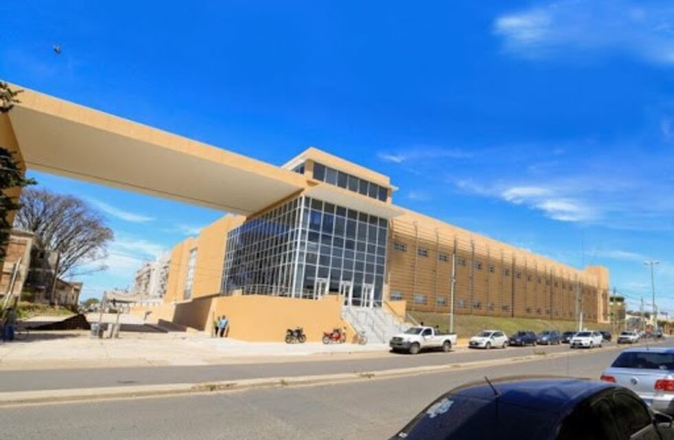 El Hospital Gualeguaychú recibirá 52 mil pesos de quienes incumplieron el aislamiento