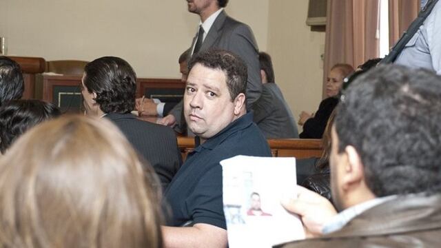 la causa es un desprendimiento del expediente por el cual se juzgó a Mario Segovia, conocido como \