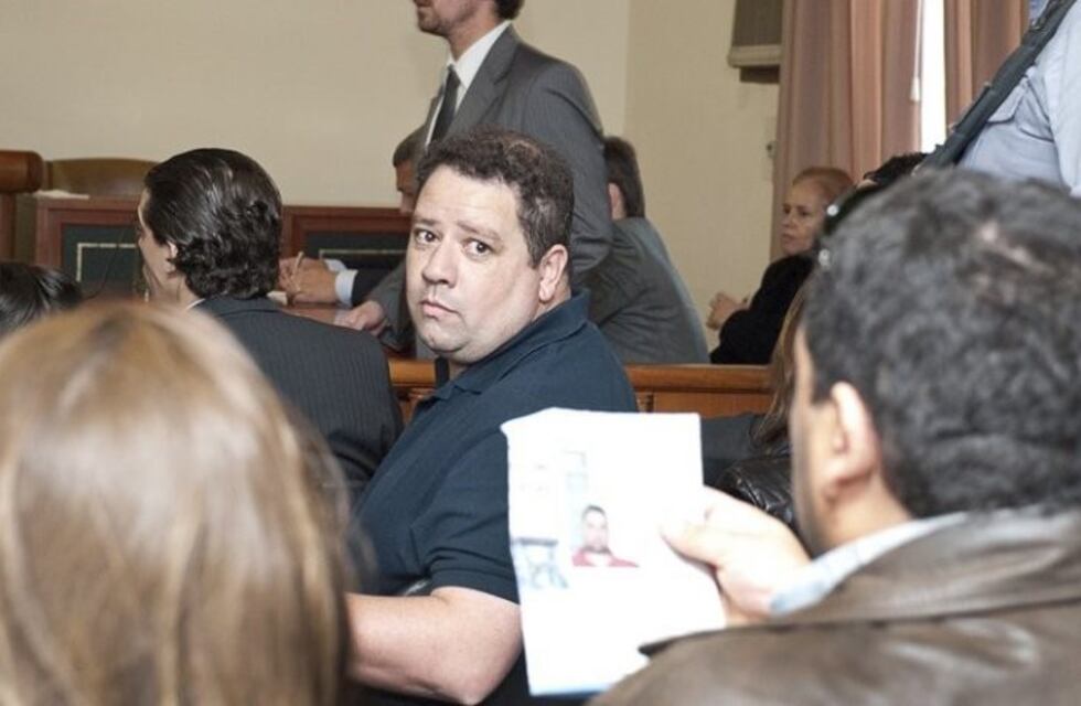 Piden elevar a juicio contra contra el abogado Wilfredo Scarpello por lavado de activos