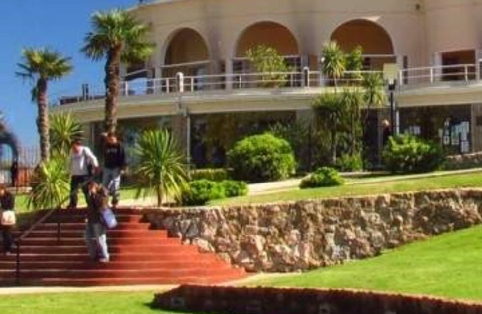 Feriado municipal en Carlos Paz