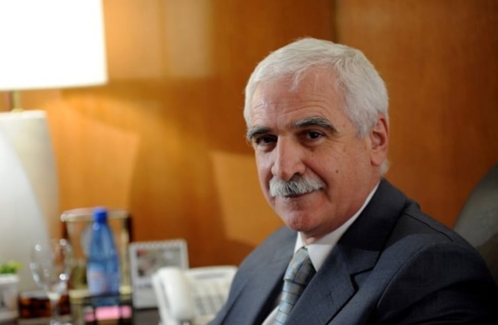 Procesaron y embargaron por $60 millones a Juan Carlos Lascurain