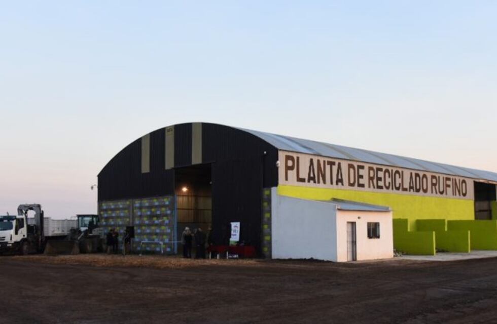 Santa Fe verde: quieren duplicar en un año el total de centros ambientales inaugurados