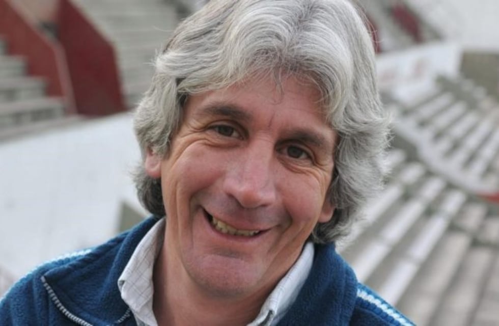 Felix Brito, Malvinas en el recuerdo de un ex directivo de Instituto