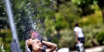 Calor en Resistencia