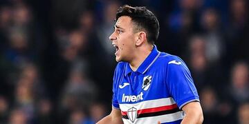 Maravilla Maroni no se afianzó en Italia y volvería a Boca\u002E