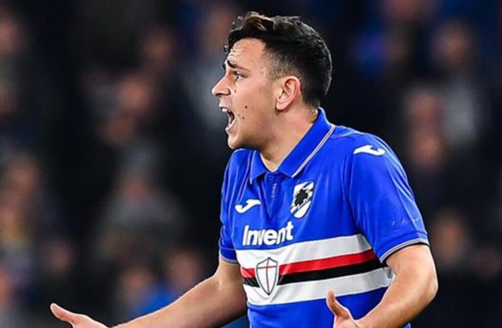 Gonzalo Maroni, otro cordobés presente en el festejo de la Juventus