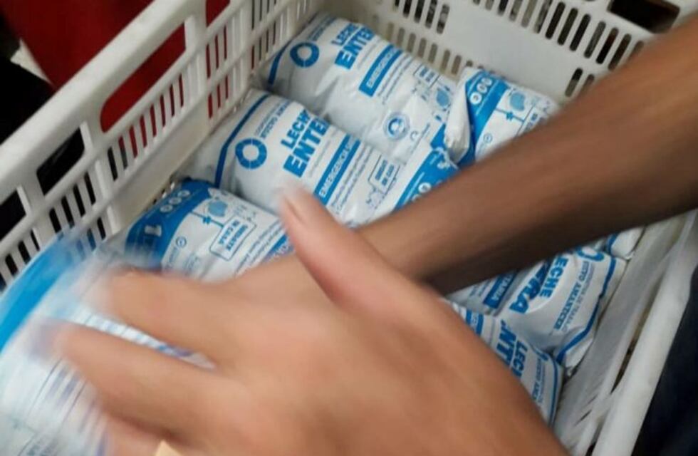 Impulsan un proyecto para que la leche pague 10,5% de IVA y podría impactar en los precios