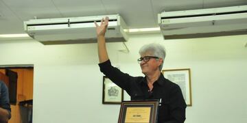 Encontraron muerto al caricaturista Richard Escobar