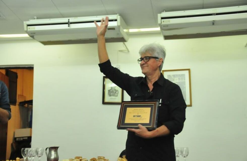 Encontraron muerto al caricaturista Richard Escobar