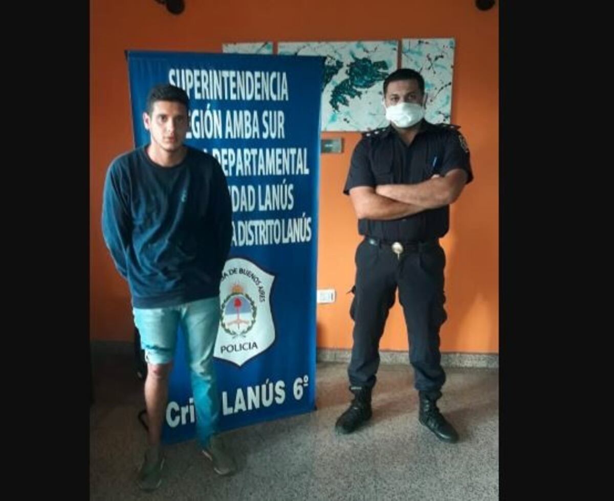 Doble femicidio de Monte Chingolo: el detenido confesó ante el fiscal ser el autor del crimen\u002E