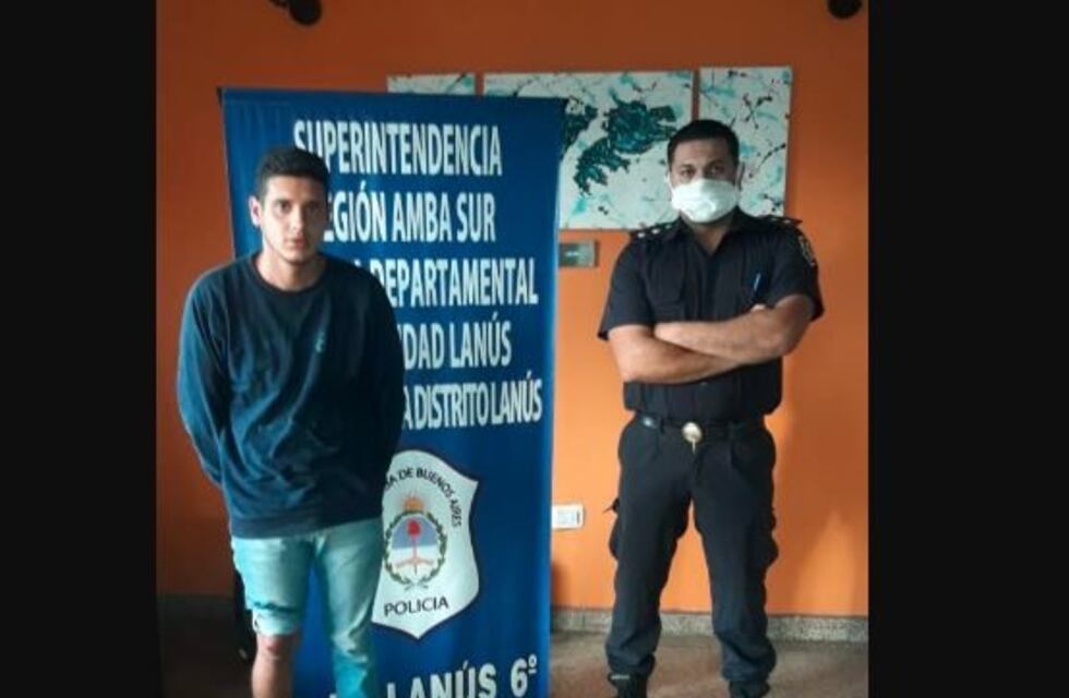 Doble femicidio de Monte Chingolo: el detenido confesó ante el fiscal ser el autor del crimen