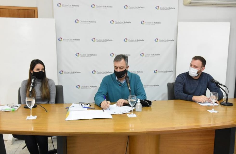 Rafaela, elegida para una prueba de eficiencia energética en transporte público