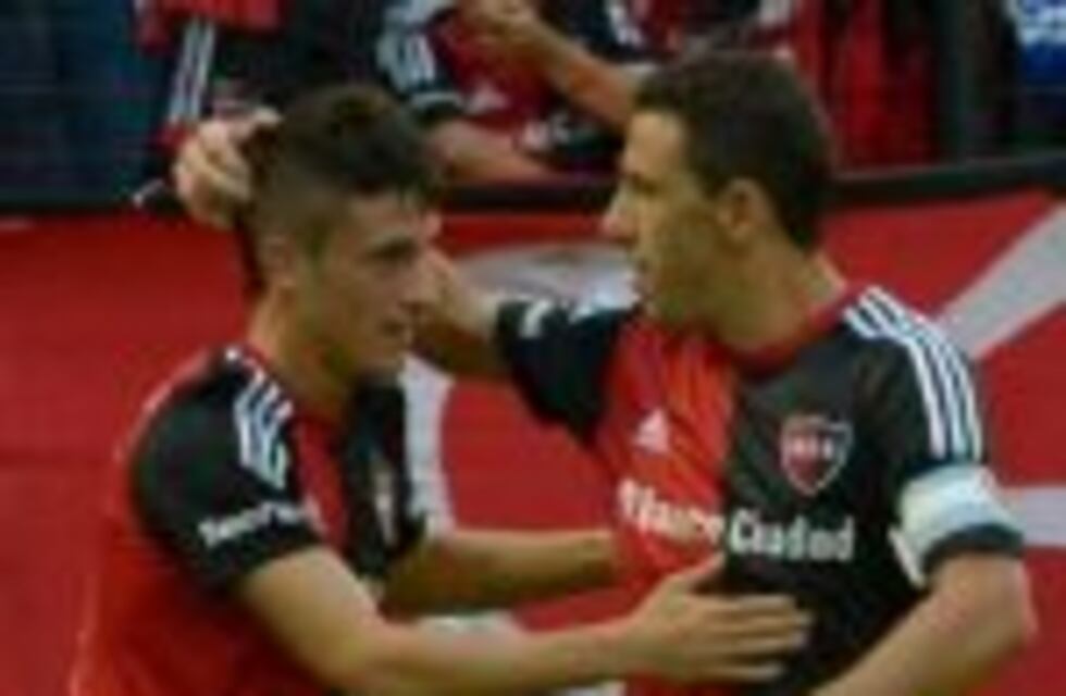 Fértoli tiene todas las fichas para ser el reemplazante de Maxi