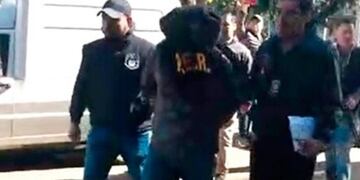 Crimen de Mariela Costen