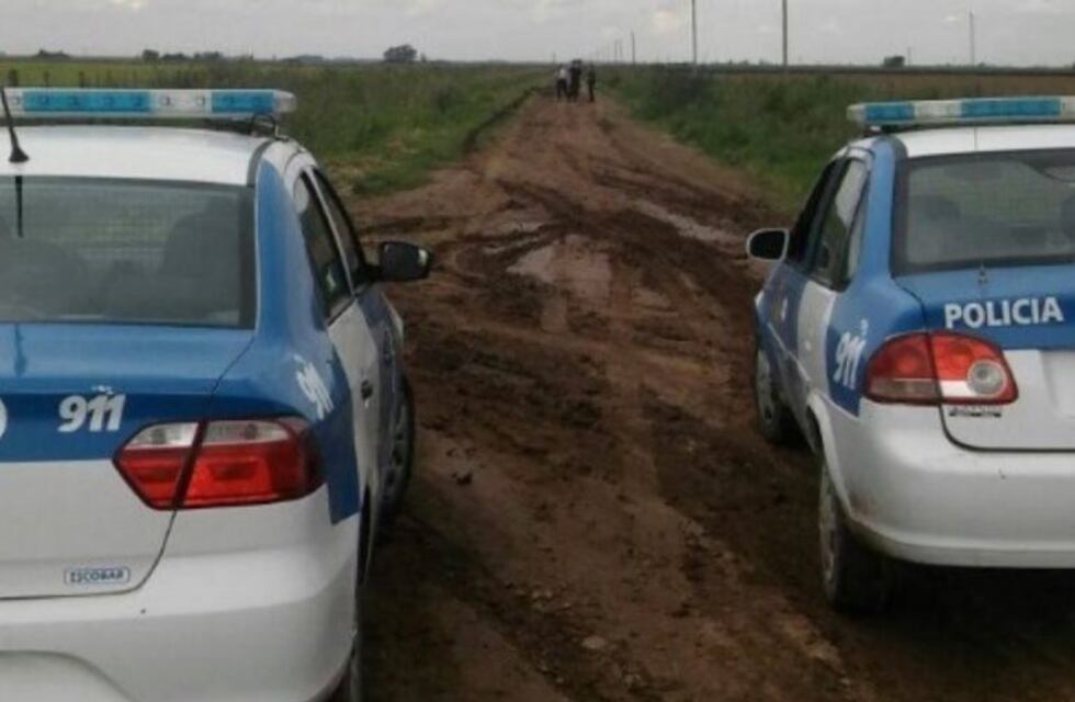 Tiene 30 años y fue detenido infraganti teniendo sexo con un chico de 14 en un campo de Álvarez