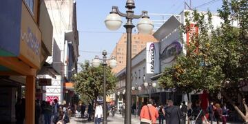 Flexibilización en Tucumán: este lunes retoma el comercio de 16 a 20 horas\u002E (Web)