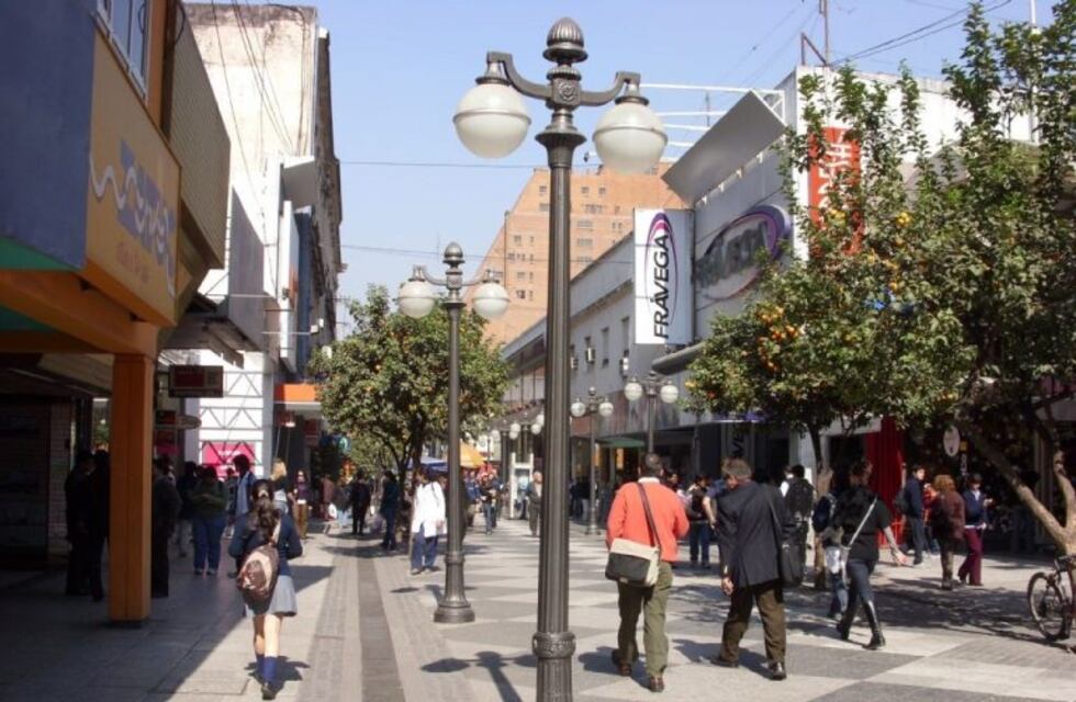 Flexibilización en Tucumán: este lunes retoma el comercio de 16 a 20 horas