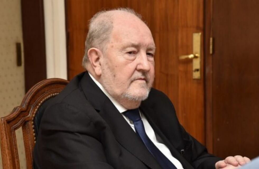 Verna dice que La Pampa perderá 200 millones por el congelamiento de las naftas