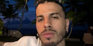 Rauw Alejandro