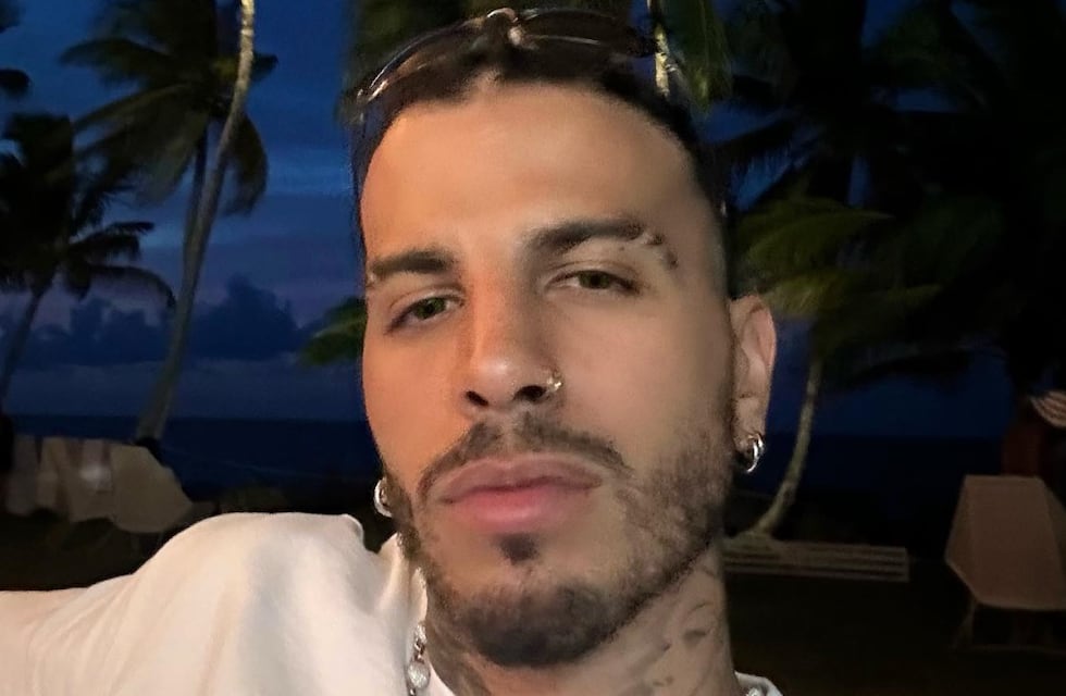 Tras una caótica gira por Europa, Rauw Alejandro debió cancelar su gira por Latinoamérica: los motivos