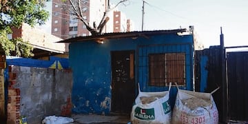 Imputación y prisión preventiva para los asesinos de un joven en Villa Flammarión (Héctor Río)