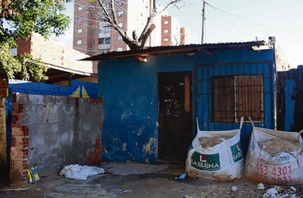 Imputación y prisión preventiva para los asesinos de un joven en Villa Flammarión