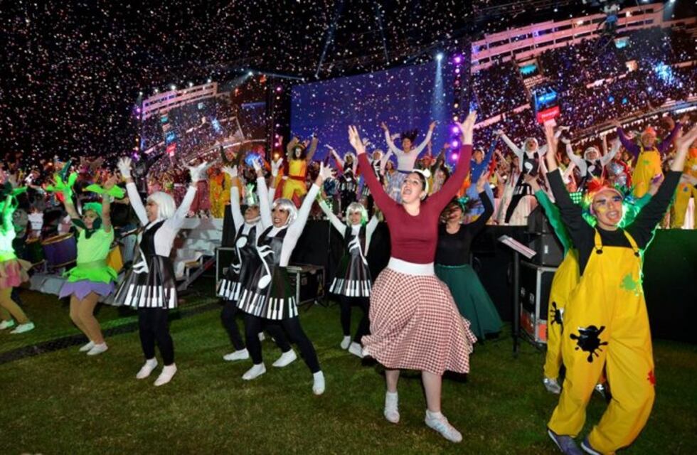 Casting estudiantil de la FNE, la puerta hacia una experencia fantástica