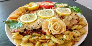 Concurso fotográfico de la Asociación Empresaria Hotelero Gastronómica y Afines de Rosario\u002E (Archivo)