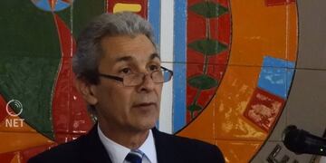 El intendente dijo que la medida se toma para acompañar la decisión de la provincia\u002E