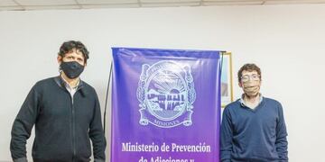 La Universidad del Alto Uruguay y el Ministerio de Prevención de Adicciones trabajarán en conjunto en la Zona Centro
