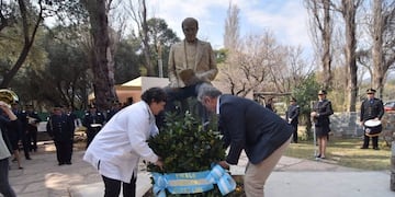 Día del Maestro en San Luis\u002E