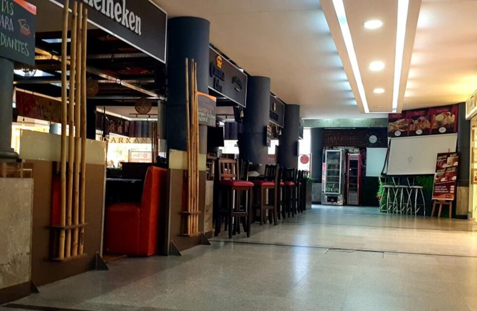Carlos Paz: "Se presentó una nota pero llevamos un mes sin auxilio ni consideración"