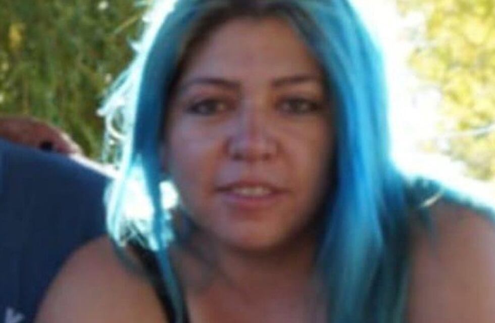 Buscan a una mujer que está desaparecida desde el sábado