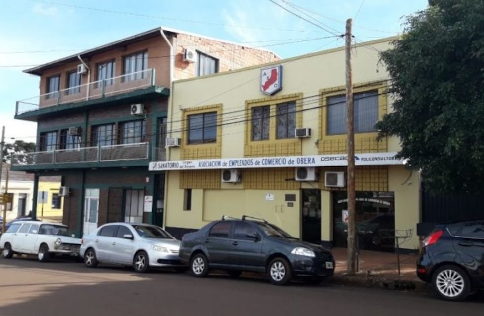 Empleados de comercio de Oberá reiteraron el pedido de no trabajar los domingos